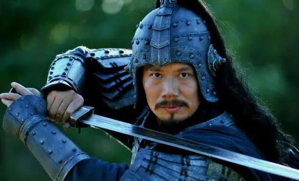 曹仁是怎么死的