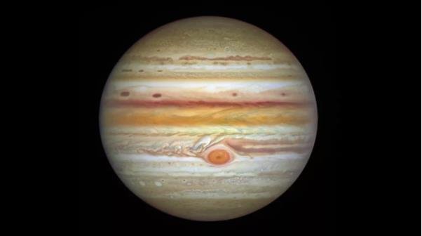 木星怎么得名的？木星是由什么构成的？木星有多少颗卫星？.jpg
