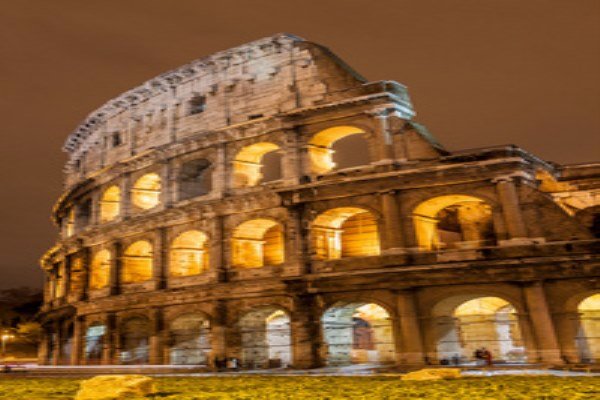 罗马竞技场在罗马人心中有多重要，罗马竞技场是被谁所建，建来做什么
