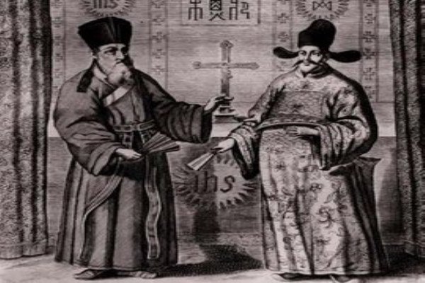 徐光启简介，徐光启的贡献，徐光启翻译《几何原本》经过