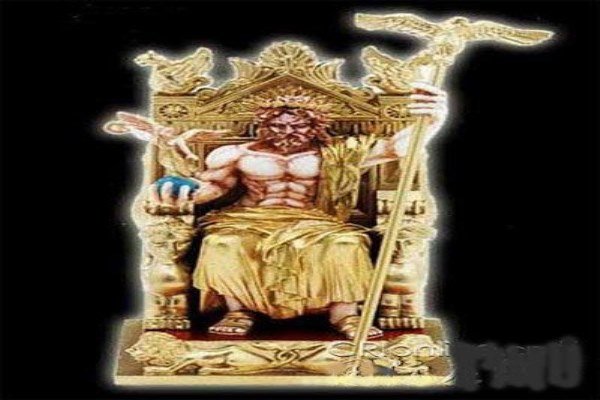罗马神话十二主神，十二主神指的有谁，罗马主神和希腊神话的关系