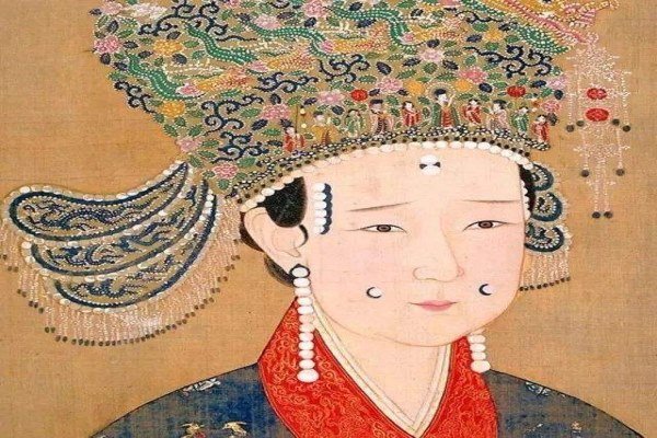 宋朝皇后出身，宋朝第一位干政的皇后，宋朝后宫干政很少越位的原因