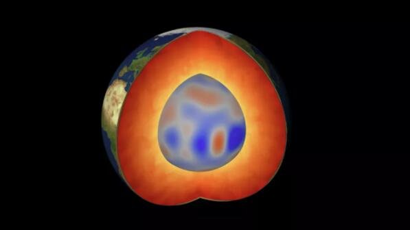 一种新型的磁波可能解释地球磁场的奇怪波动.jpg
