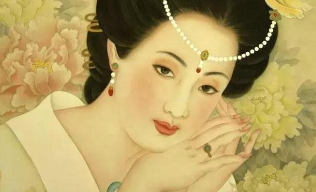 中国古代四大美人，她们的称号怎么来的？结局怎么样？