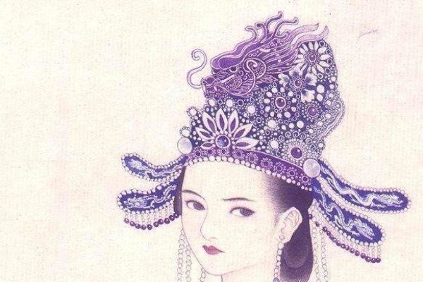 柔福帝姬，“假帝姬”案始末，自称为柔福帝姬女子的真实身份