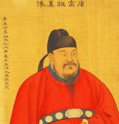 唐朝有几代皇帝？唐朝皇帝的顺序是怎么样的？