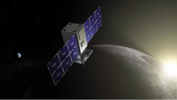 美国宇航局的 CAPSTONE cubesat 月球任务的发射推迟到 6 月 13 日.jpg