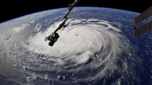 大西洋飓风季节6月1日开始 几颗新的气象卫星改善今年的飓风预测.jpg