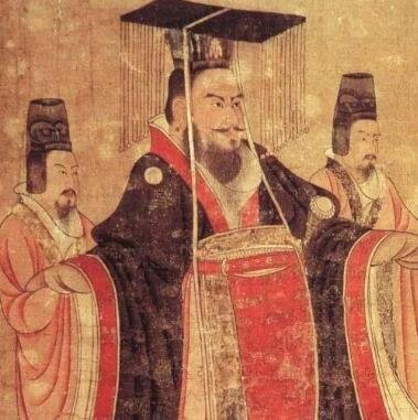 汉武帝本名是什么？竟然叫刘彘，为什么汉景帝会给他起这个名字？