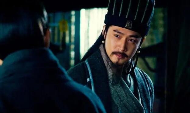 著名丞相诸葛亮是怎么治理国家的？