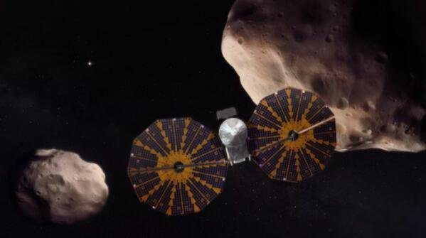 露西小行星航天器 太阳能电池阵列救援工作仍继续进行.jpg