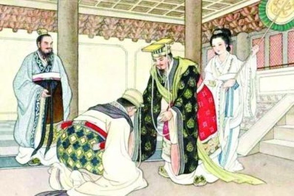 尊王攘夷