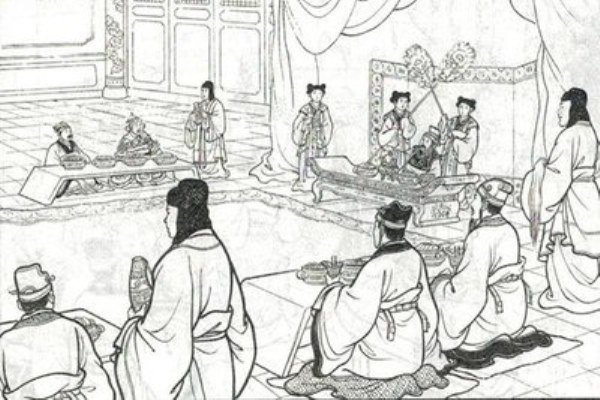 尊王攘夷