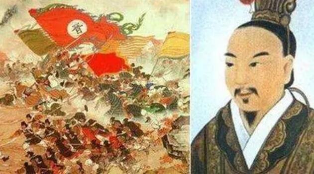 顾恺之为什么到桓温手下工作，桓温是个什么人？