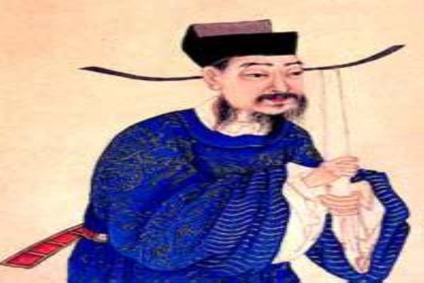 十大奸臣 十大奸臣