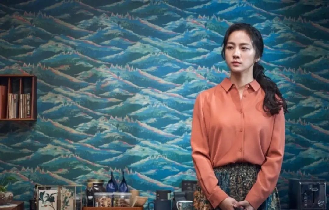《分手的决心》6月29日韩国上映  汤唯饰演死者的妻子