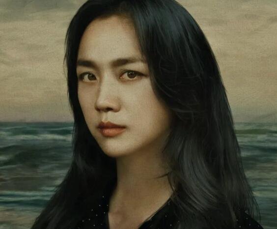 《分手的决心》6月29日韩国上映  汤唯饰演死者的妻子.jpg