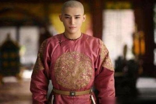 康熙十三子