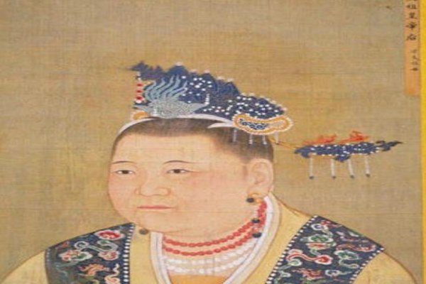 昭宪太后 昭宪太后