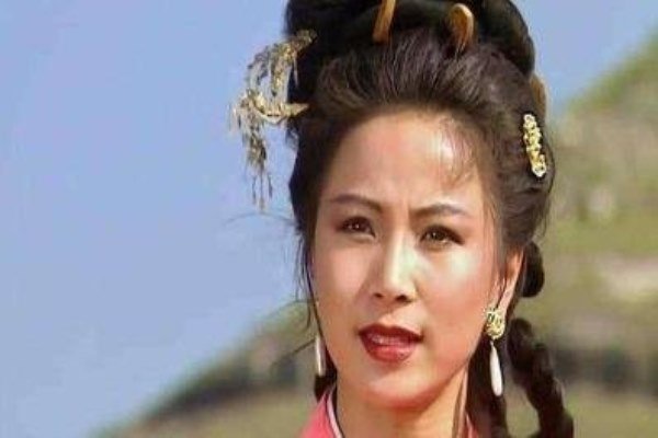 刘备的妻子，刘备的几个老婆共同点，刘备为何会选一个寡妇做蜀汉皇后