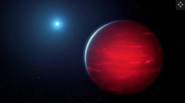 业余天文学家在褐矮星项目中发现34颗配对的失败恒星.jpg