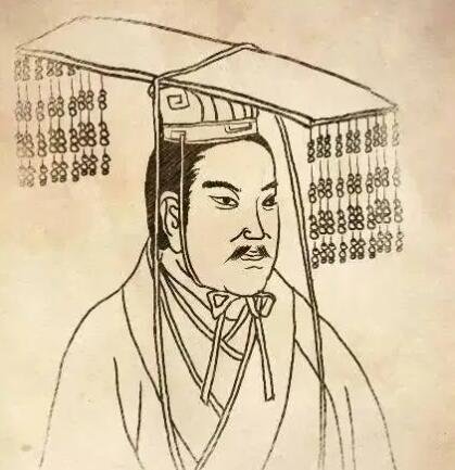 汉宣帝