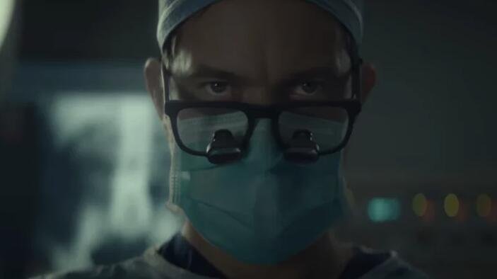 《死亡医师》第二季即将回归 《死亡医师》第二季上映时间
