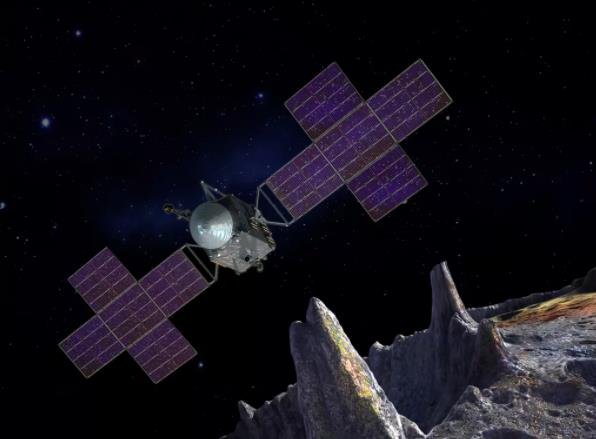 美国宇航局委托对延迟的 Psyche 金属小行星任务进行独立审查.jpg
