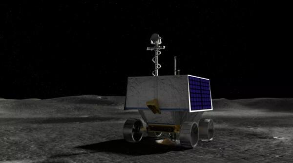 美国宇航局将猎冰蝰蛇月球车的发射推迟到2024年，推迟了一年.jpg