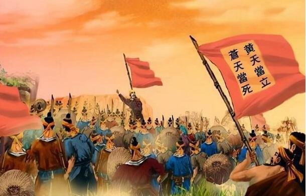 汉朝被哪个朝代灭了？汉朝被灭亡的原因是什么？