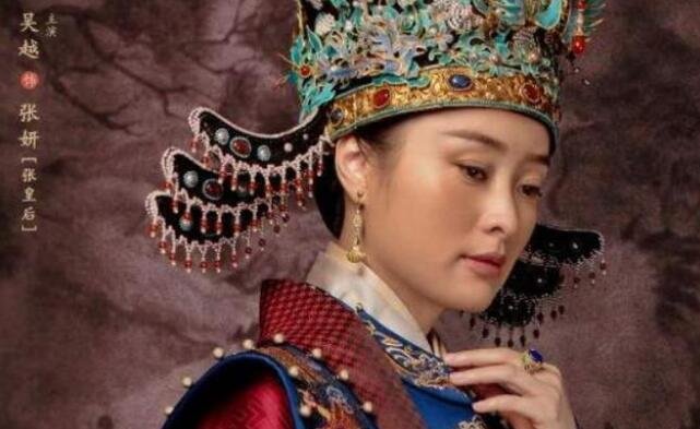 朱高炽的皇后介绍，为什么说她对明朝的延续有很大作用？