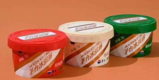 茅台冰淇淋在北京、上海开启线上发售，哪些地方可以购买茅台冰激凌？