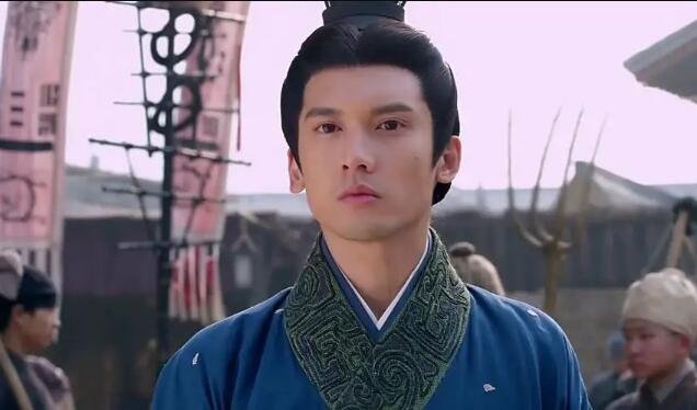 邓禹和刘秀的故事，邓禹是怎么劝说刘秀创立大业的？