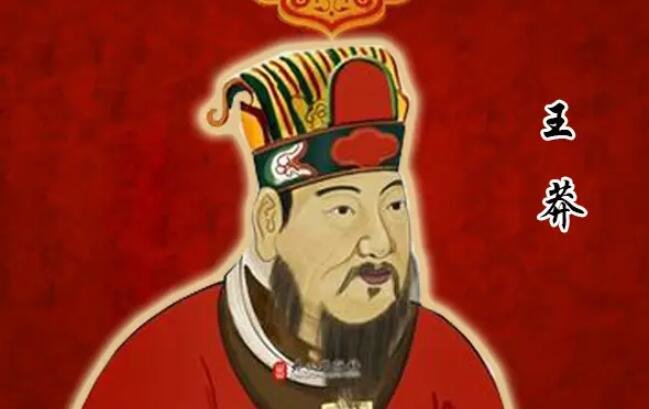 王莽的结局，刘秀和冯异是怎么相识的？