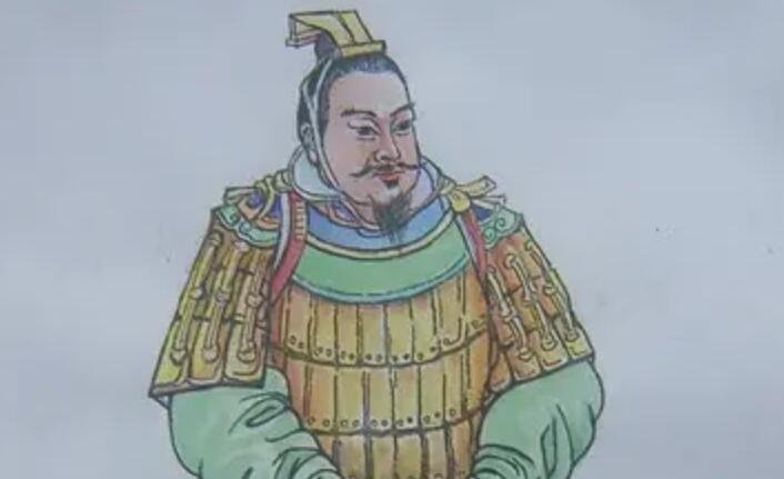 “假皇帝”王朗的结局是什么？“大树将军”又是谁？