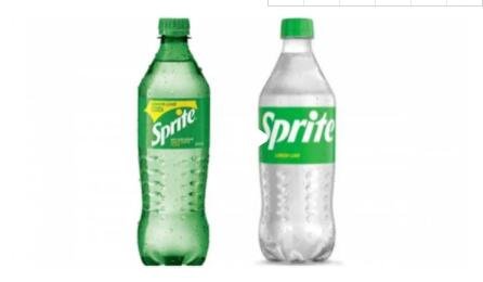 雪碧宣布永久放棄標志性綠瓶，目前的瓶子有哪些好處？PET材料有哪些好處？