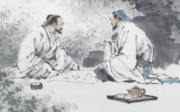 荀子是哪个学派的？他是儒家学派的还是法家学派的？