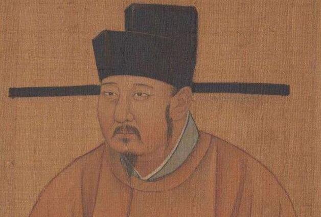 宋朝赵益儿，赵益儿是哪位皇帝？堪称历史上脾气最好的君主