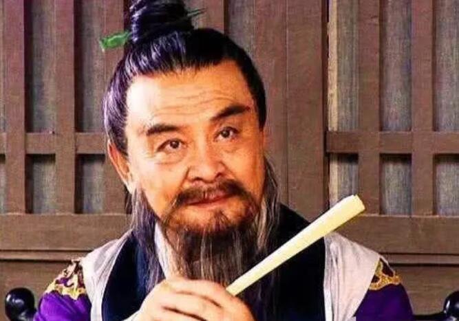 中国历史上十大传奇人物，你知道都有谁吗？