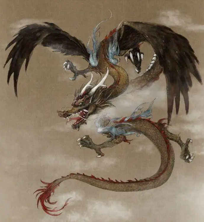应龙