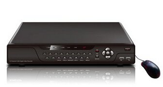 300447汉邦高科硬盘录像机（DVR)