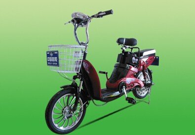 600877中国嘉陵电动自行车