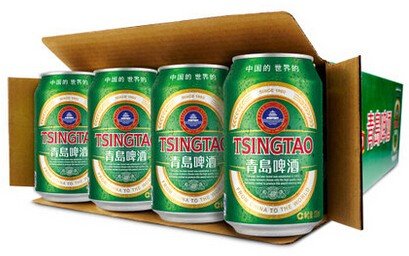 600600青岛啤酒产品4