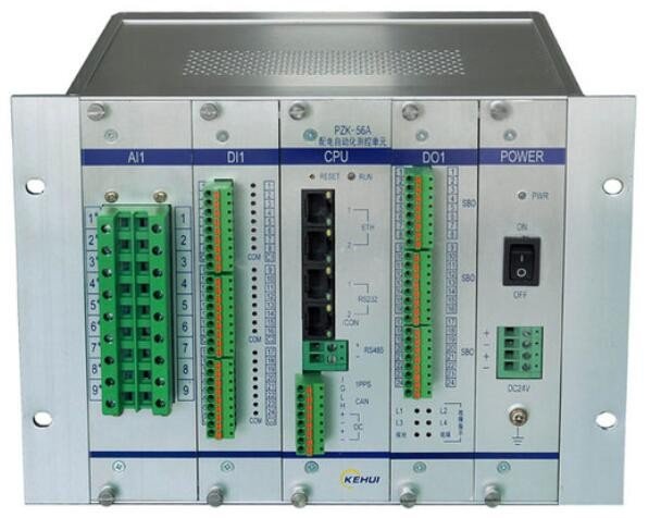 688681配网自动化终端测控单元