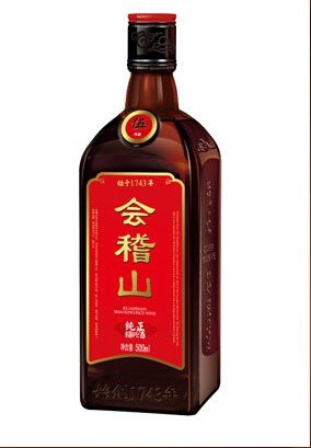 600616金枫酒业产品2