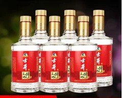 000596古井贡酒产品3