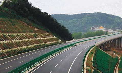 新疆交建002941湖南道县至广西贺州高速公路项目