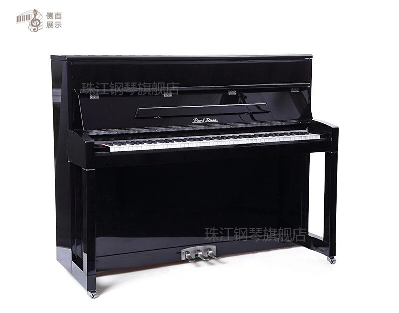 002678珠江钢琴钢琴11