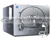 300358楚天科技胶塞（铝盖）清洗机