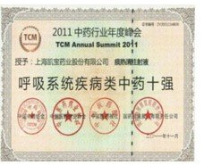 300039上海凯宝证书1
